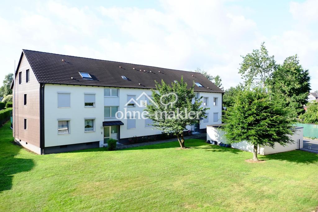 3,5-Raum Etagenwohnung für Sie! *von PRIVAT* - Foto 3