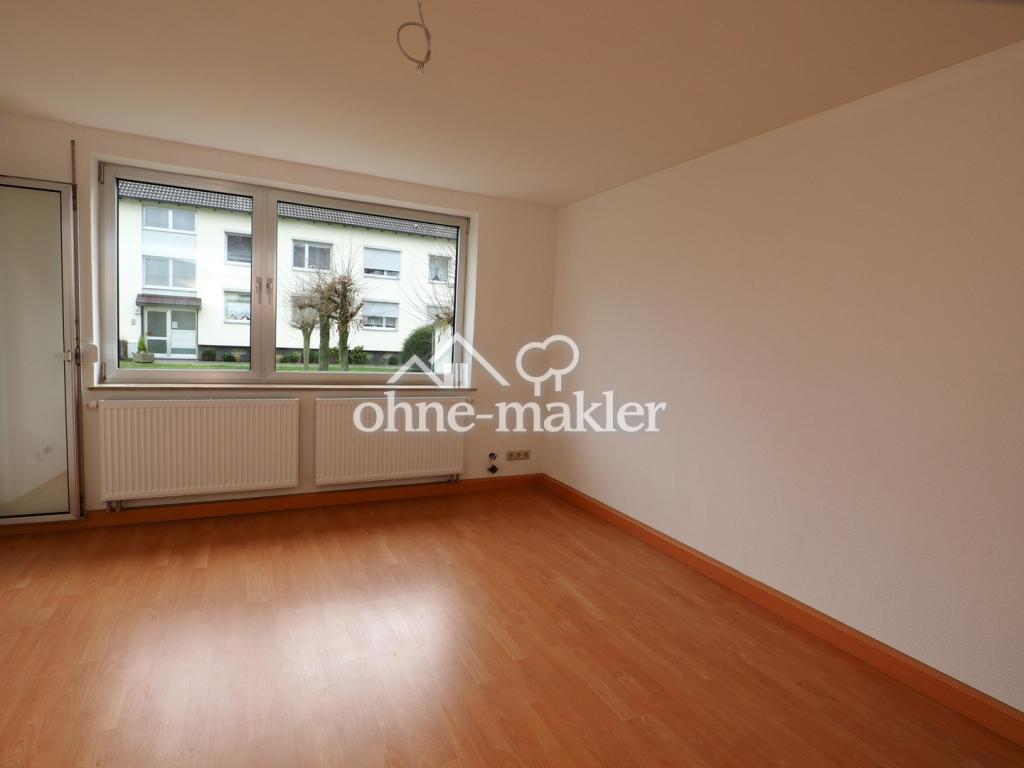 3,5-Raum Etagenwohnung für Sie! *von PRIVAT* - Foto 5
