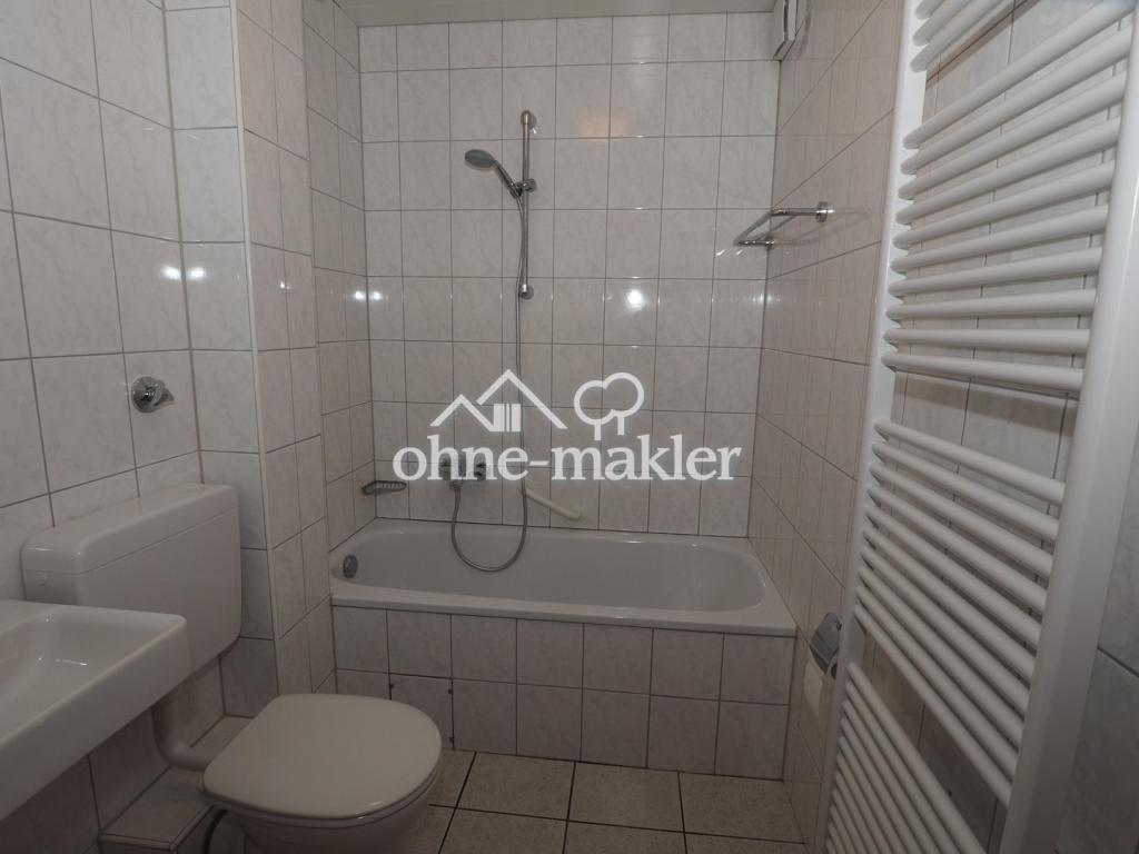 3,5-Raum Etagenwohnung für Sie! *von PRIVAT* - Foto 2