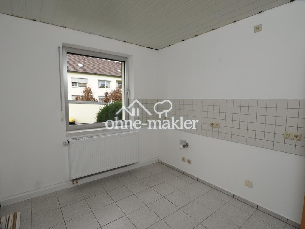 3,5-Raum Etagenwohnung für Sie! *von PRIVAT* - Foto 1