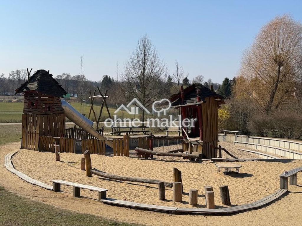 Spielplätze