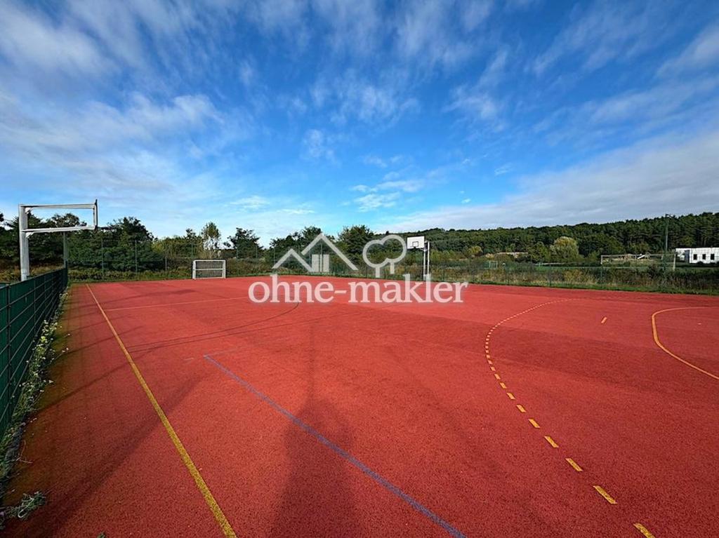 Sportplatz
