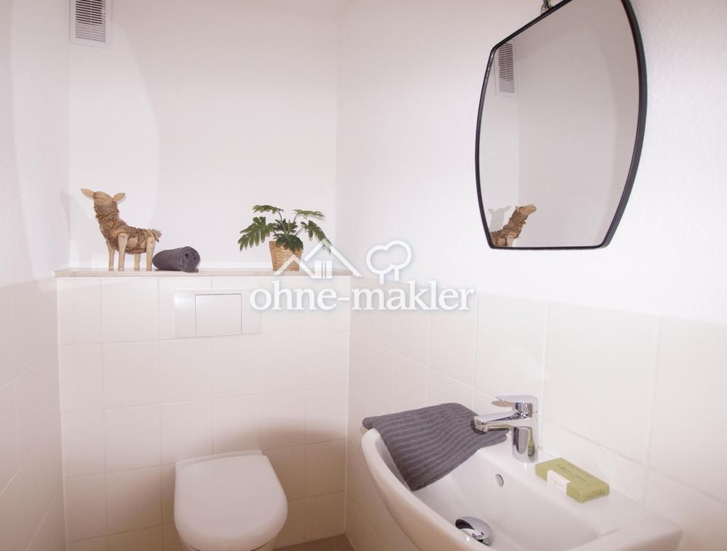 Gäste WC