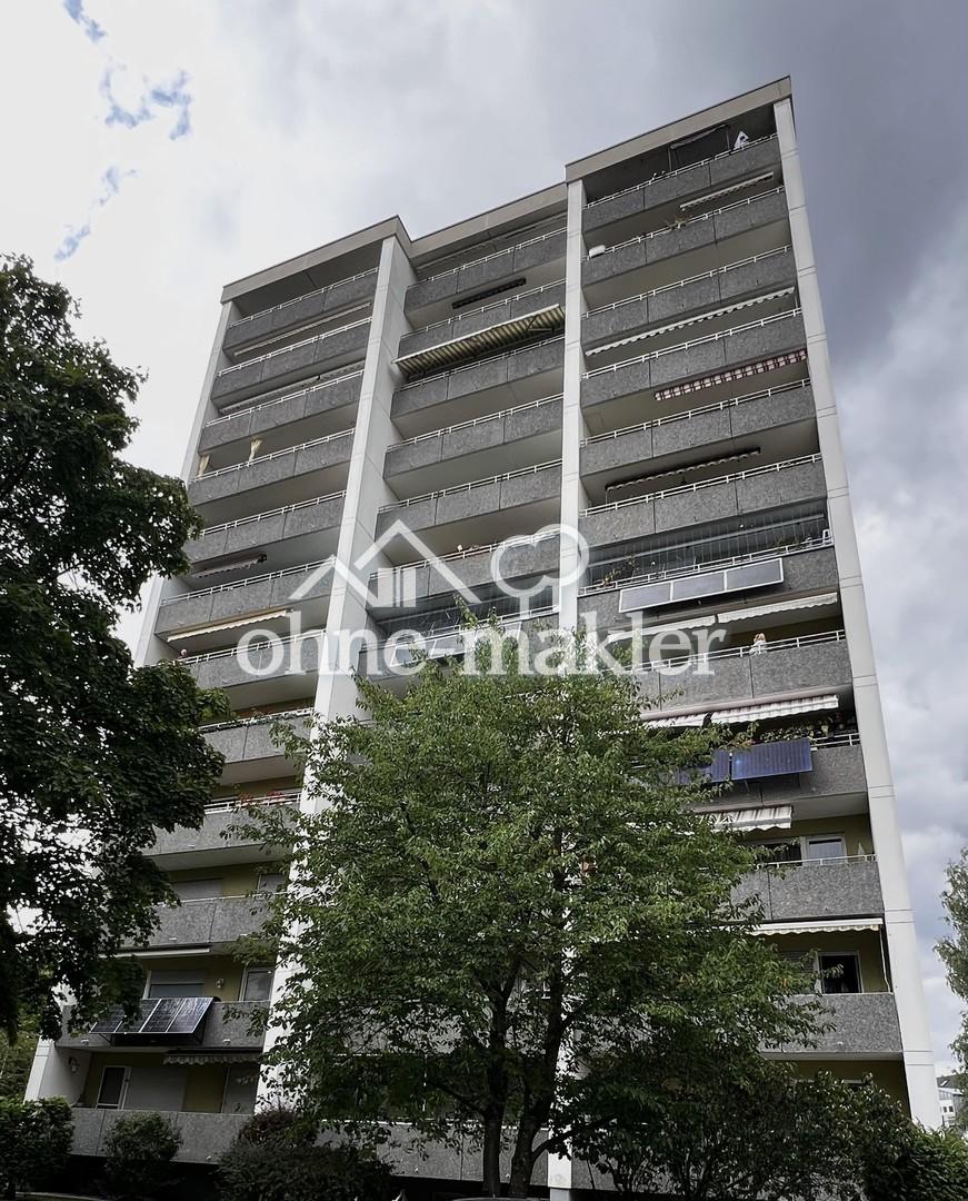 Gebäudeansicht