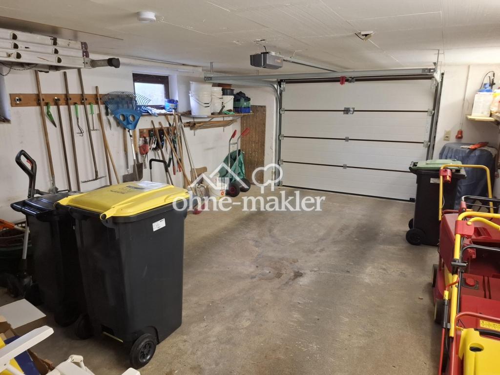 Tiefgarage