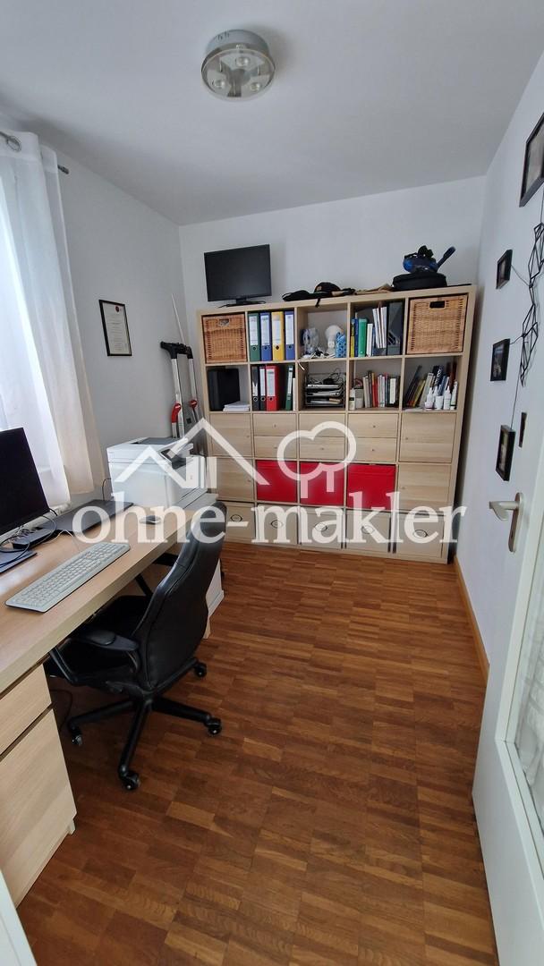 Arbeitszimmer