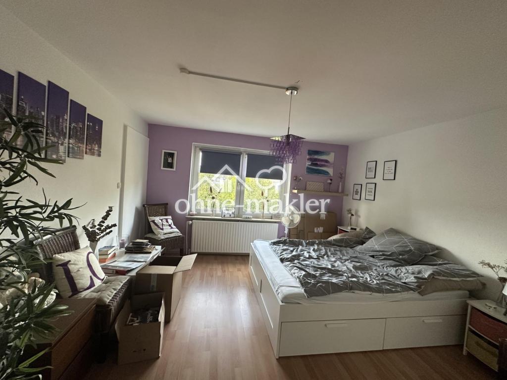 Schlafzimmer 2