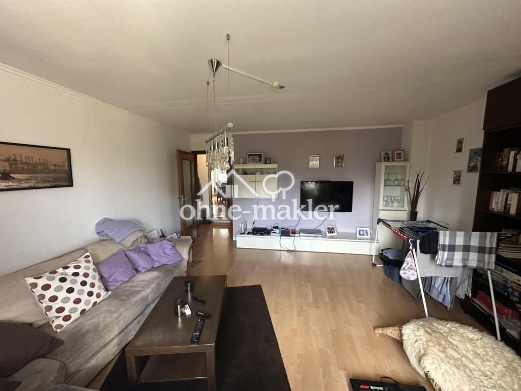Wohnzimmer 1