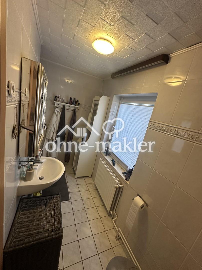 Badezimmer 1