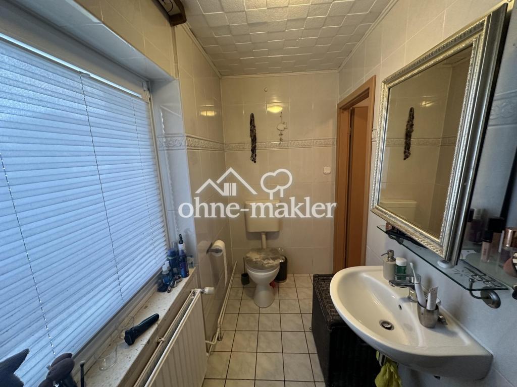 Badezimmer 2