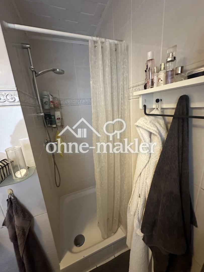 Badezimmer 3