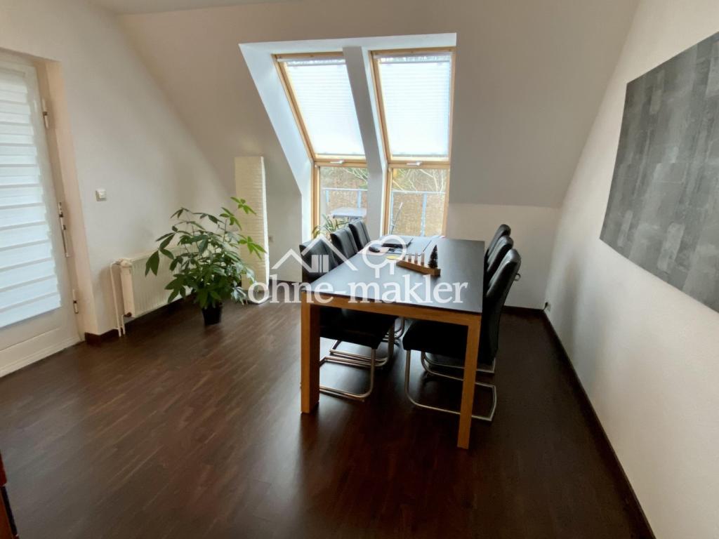 Helle 4,5 Zimmerwohnung in ruhiger Lage mit Waldblick - Foto 4