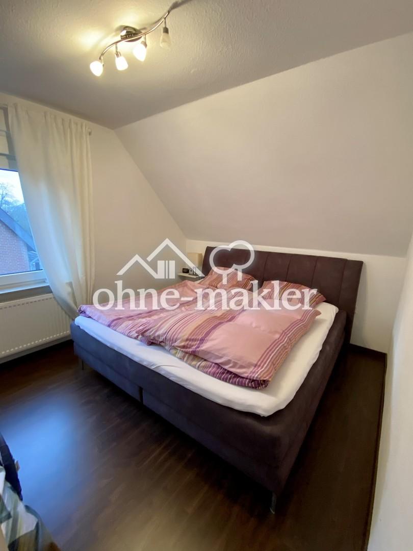 Helle 4,5 Zimmerwohnung in ruhiger Lage mit Waldblick - Foto 5