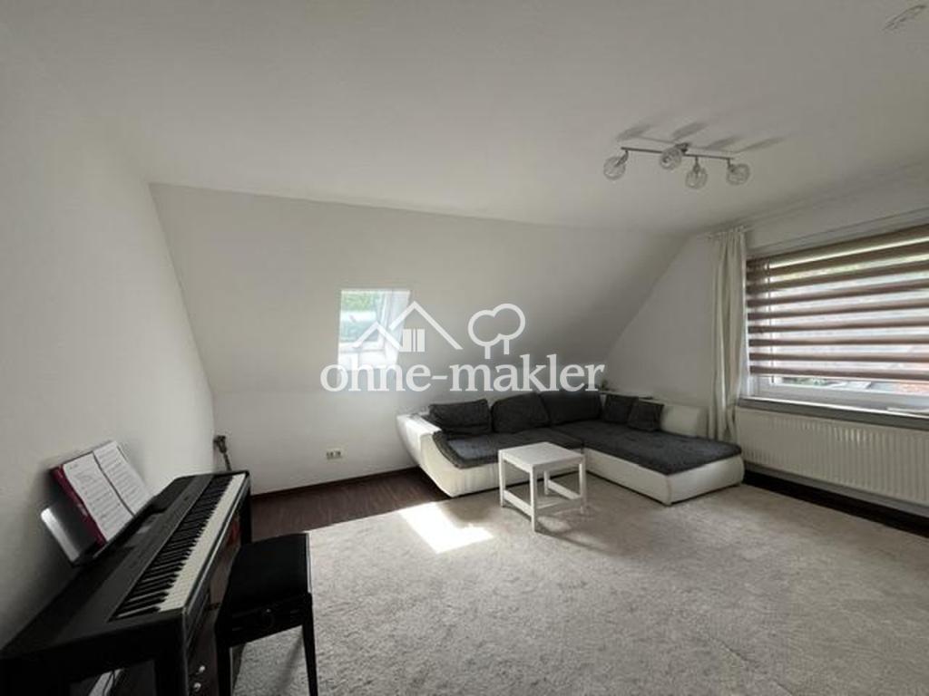 Helle 4,5 Zimmerwohnung in ruhiger Lage mit Waldblick - Foto 1