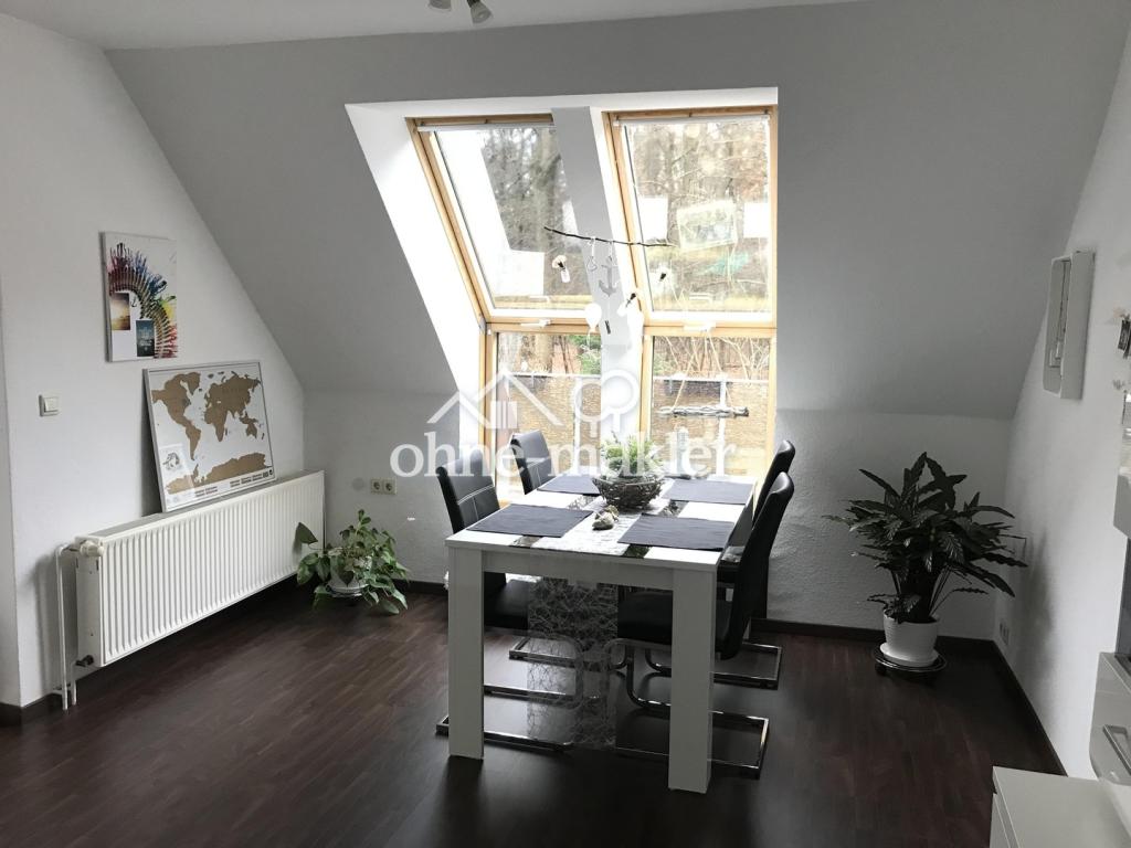 Helle 4,5 Zimmerwohnung in ruhiger Lage mit Waldblick - Photo 2