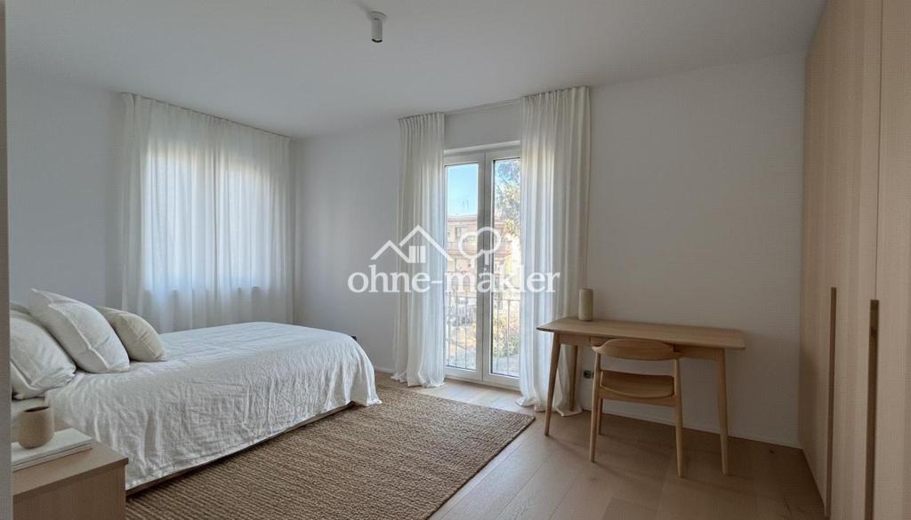 Erstbezug – Moderne 3-Zimmer-Neubauwohnung mit Balkon im 1. OG - Photo 3