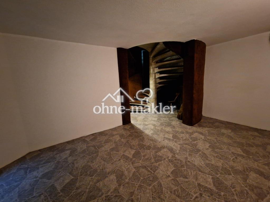 Hauswirtschaftsraum Keller 1.1