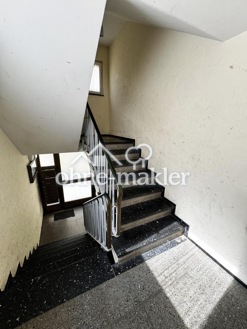 11 Flur Haus