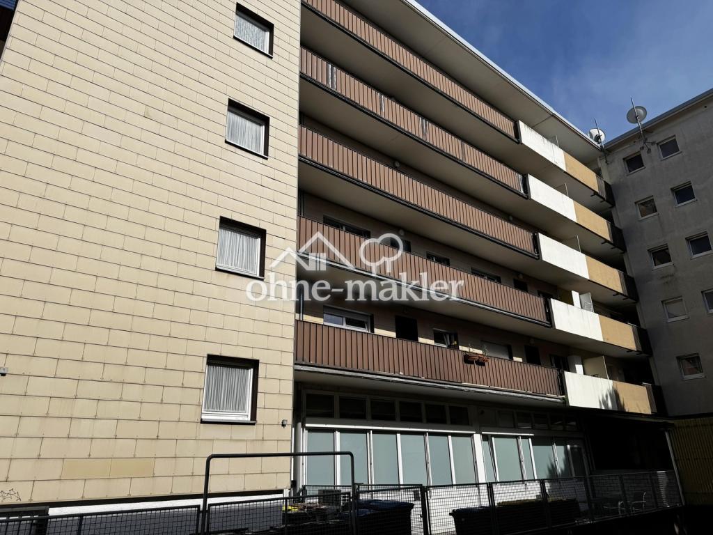 13 Haus Rückseite außen