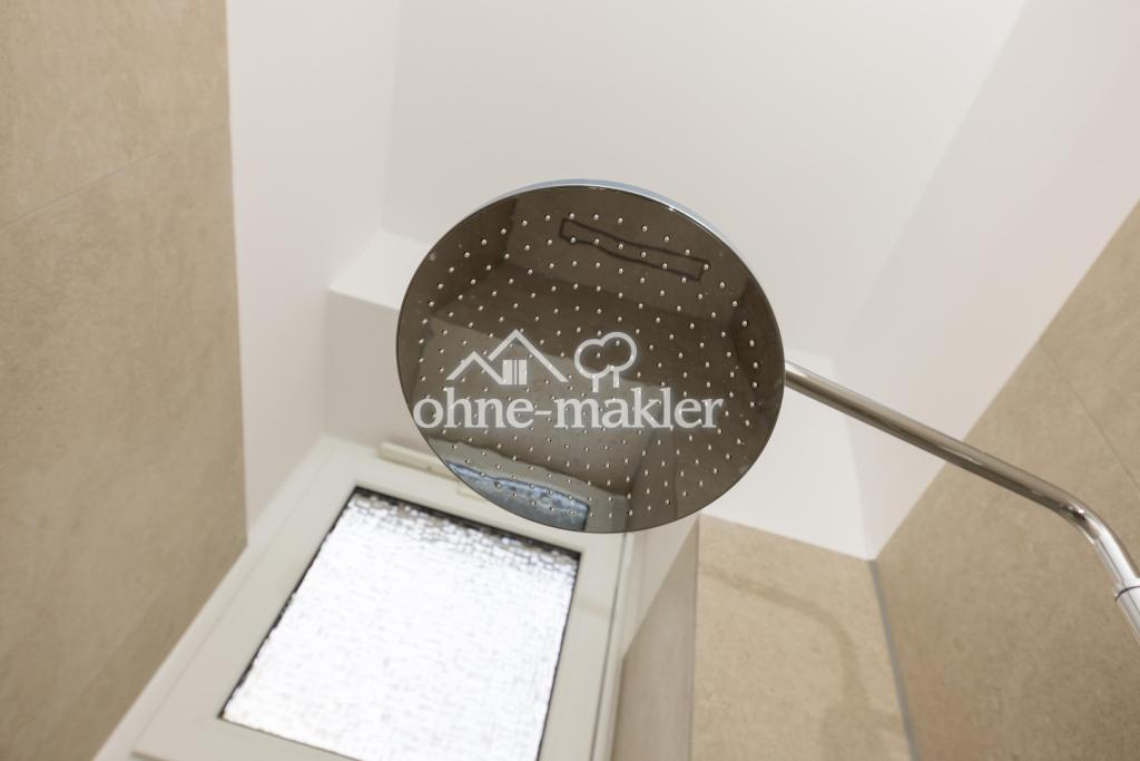 Detailshot Badezimmer