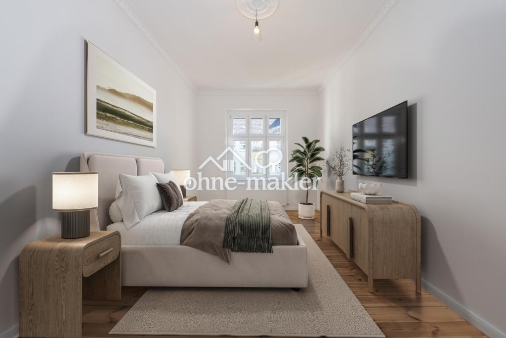 Inspiration Schlafzimmer