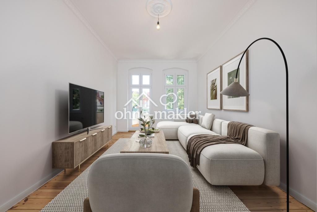 Inspiration Wohnzimmer