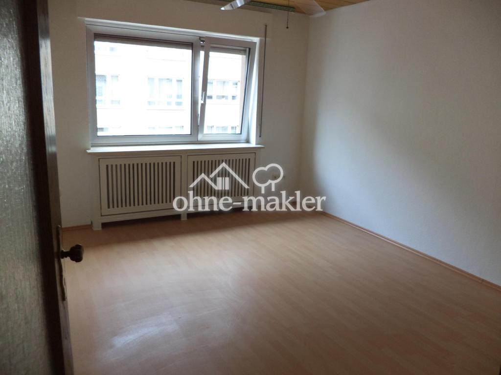 Zimmer rechts