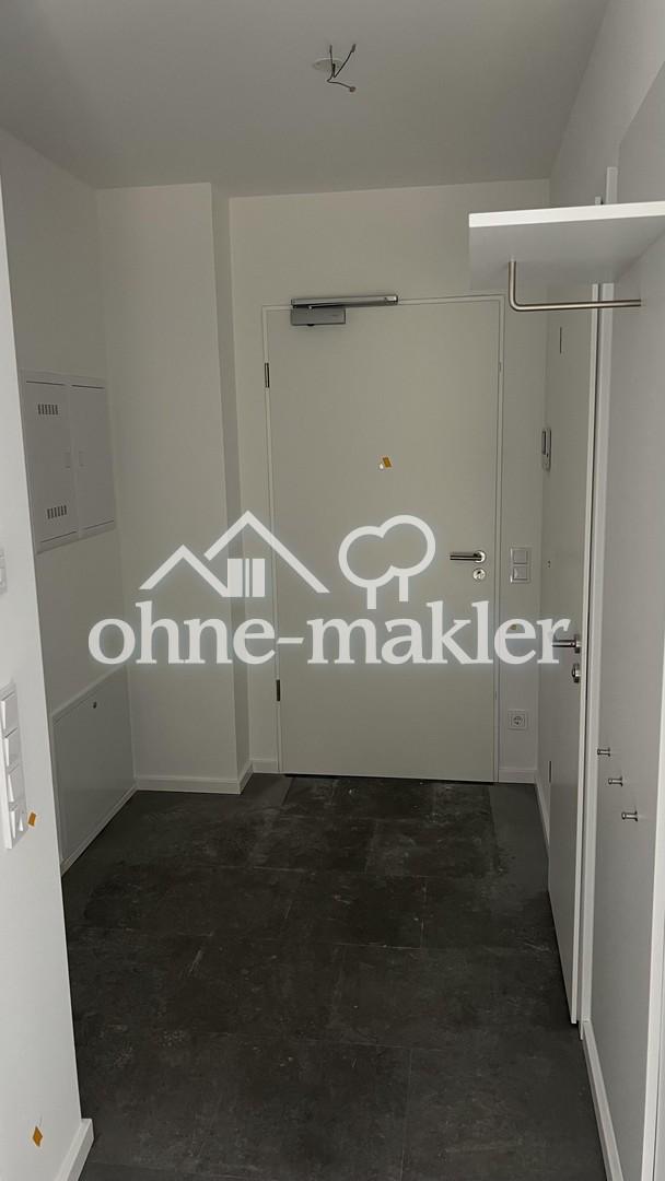 Wohnungstür/Eingangsbereich