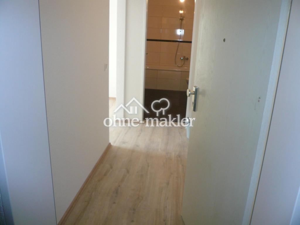 Schöne Apartment Wohnung mit Balkon in Heiligenhaus zu vermieten - Photo 5