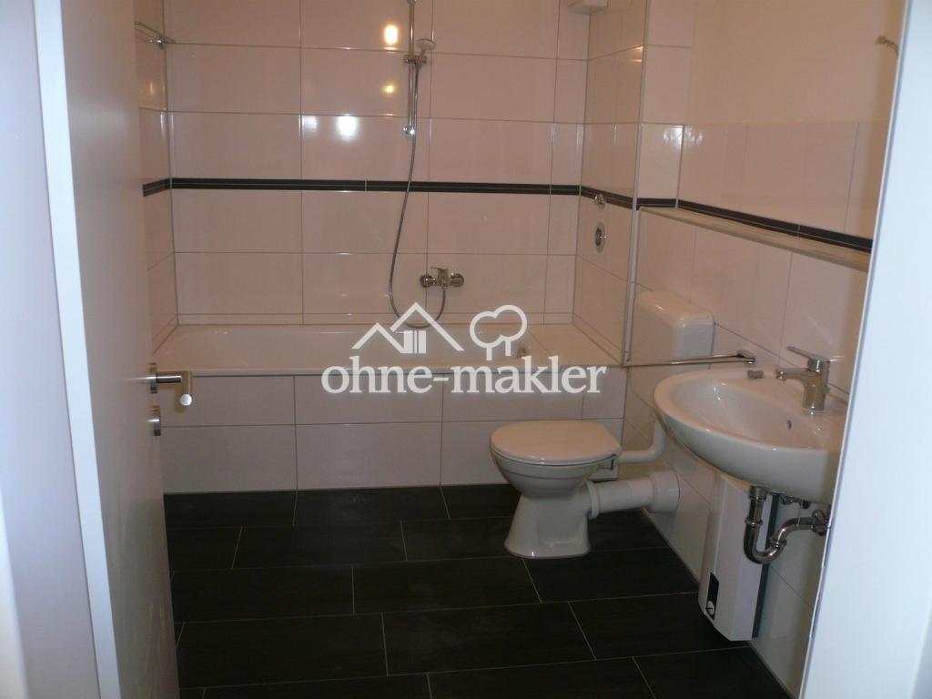 Schöne Apartment Wohnung mit Balkon in Heiligenhaus zu vermieten - Photo 2
