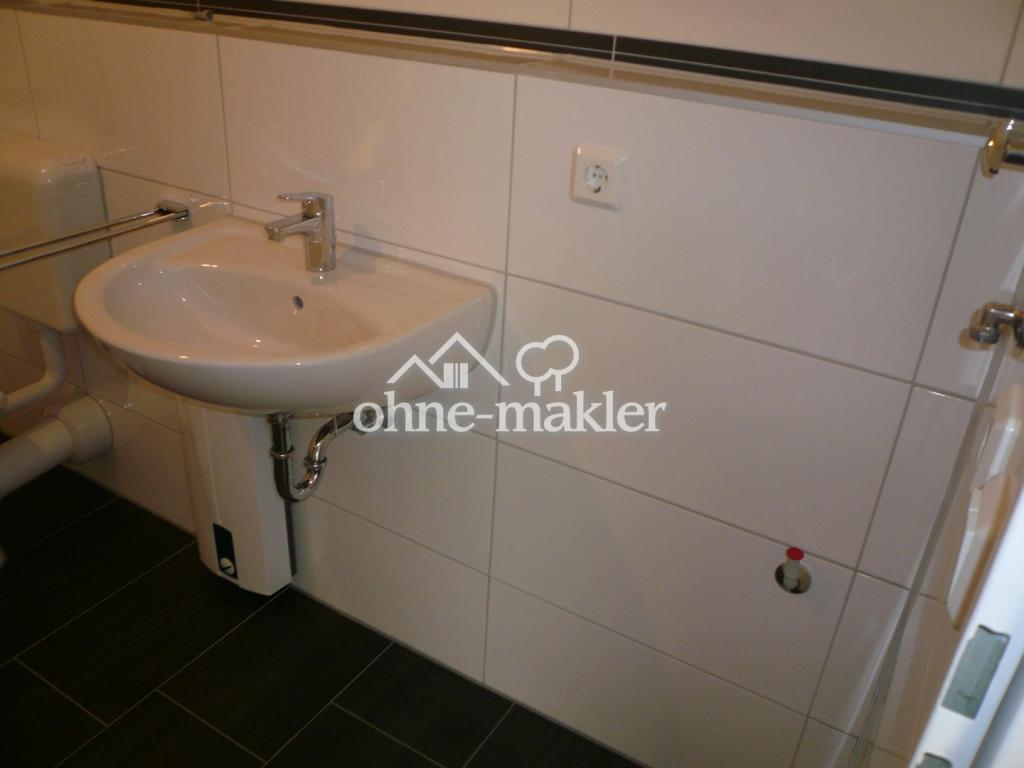 Schöne Apartment Wohnung mit Balkon in Heiligenhaus zu vermieten - Photo 3