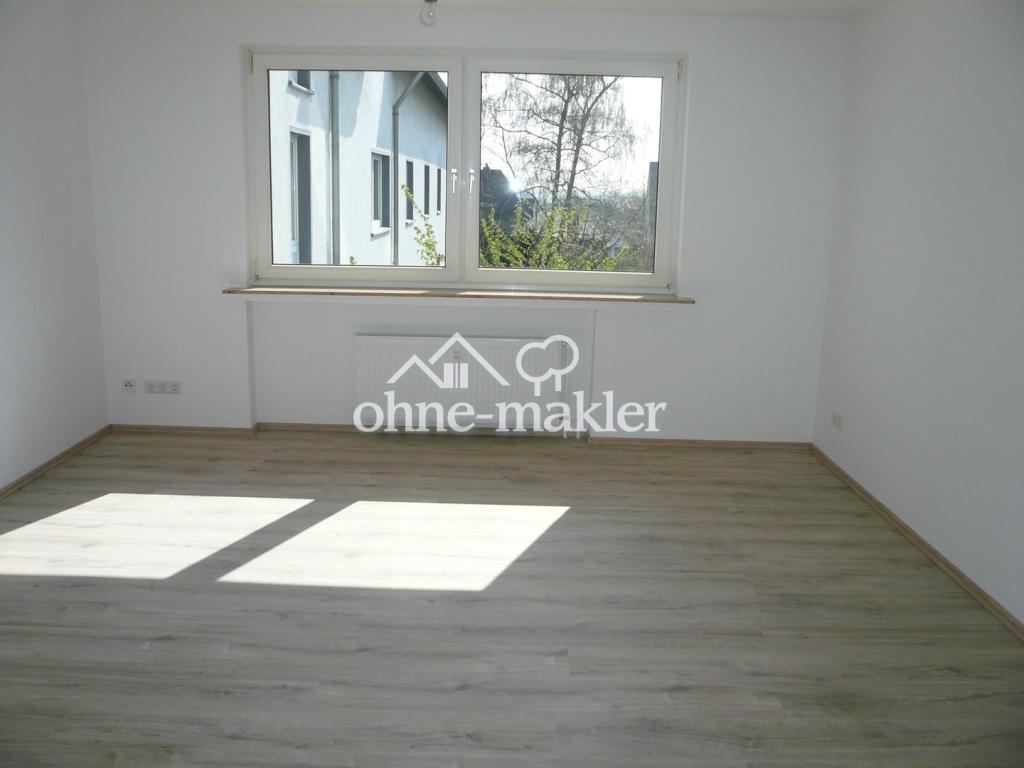 Schöne Apartment Wohnung mit Balkon in Heiligenhaus zu vermieten - Photo 1