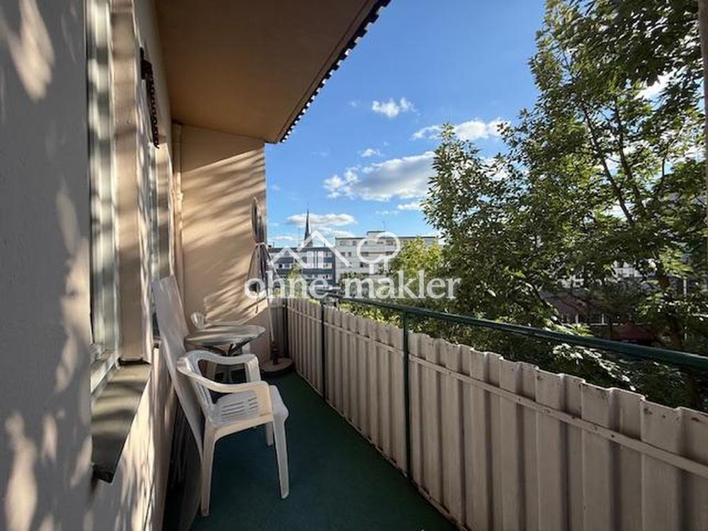 Balkon 