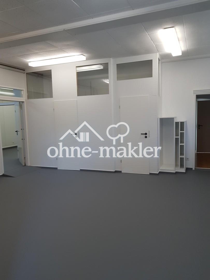 Lager oder Werkstatt