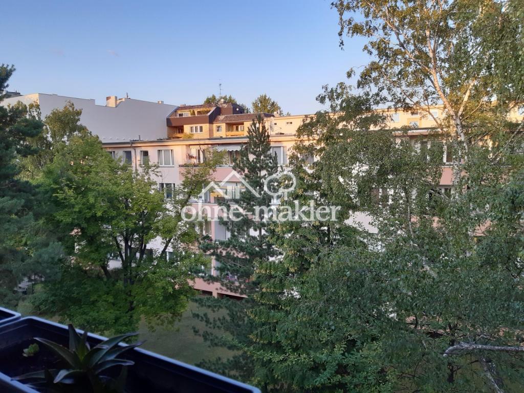 Balkon / Balcony
