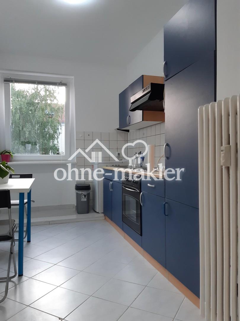 Küche / Kitchen