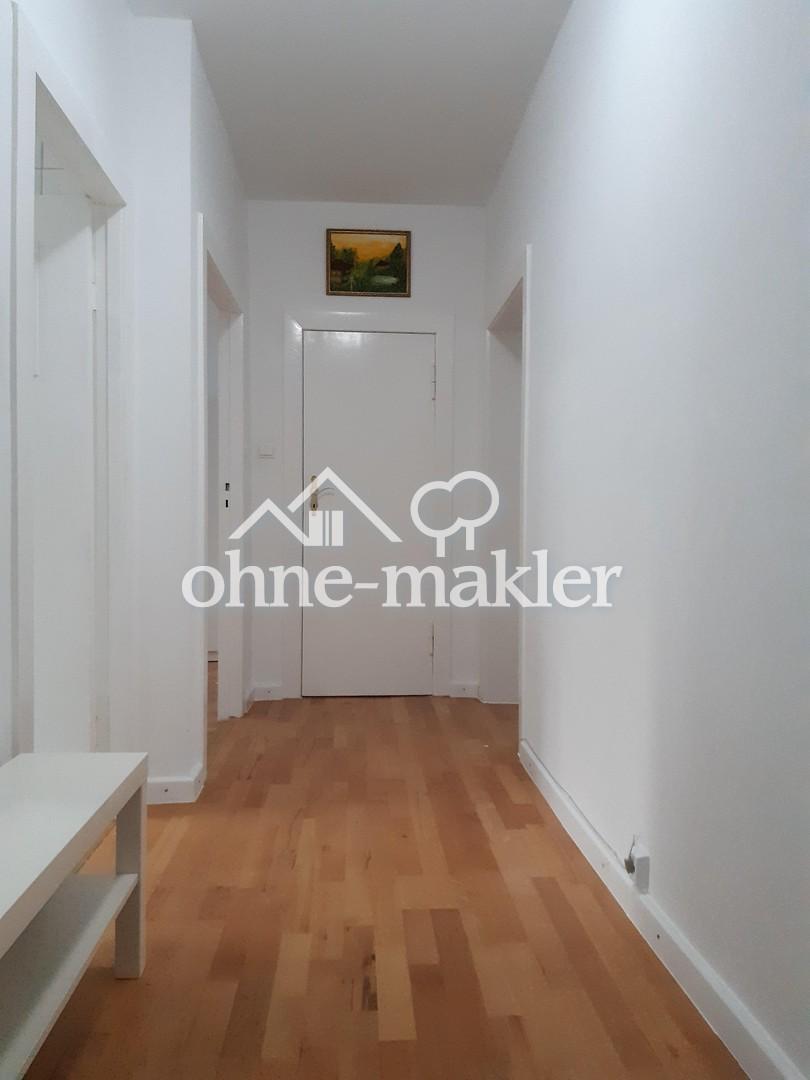 Flur / Corridor