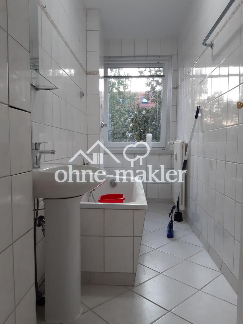Badezimmer / Bathroom