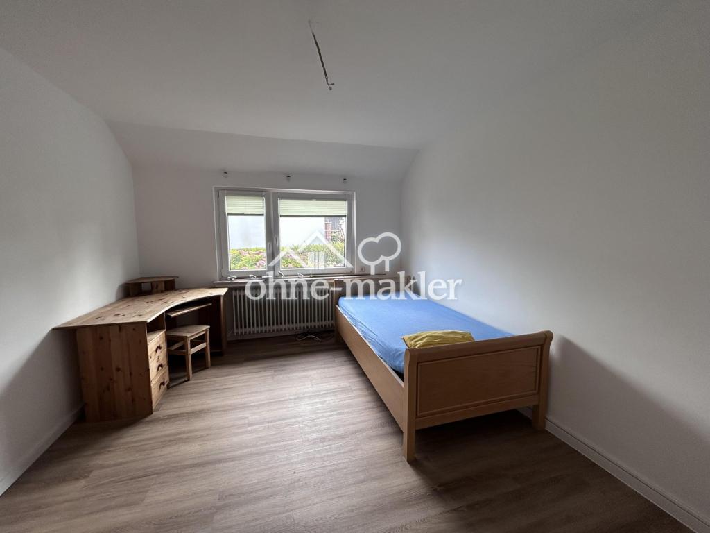 Kinderzimmer EG