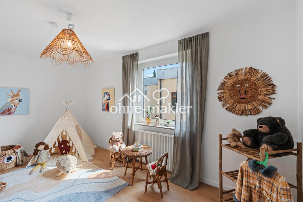 Kinderzimmer