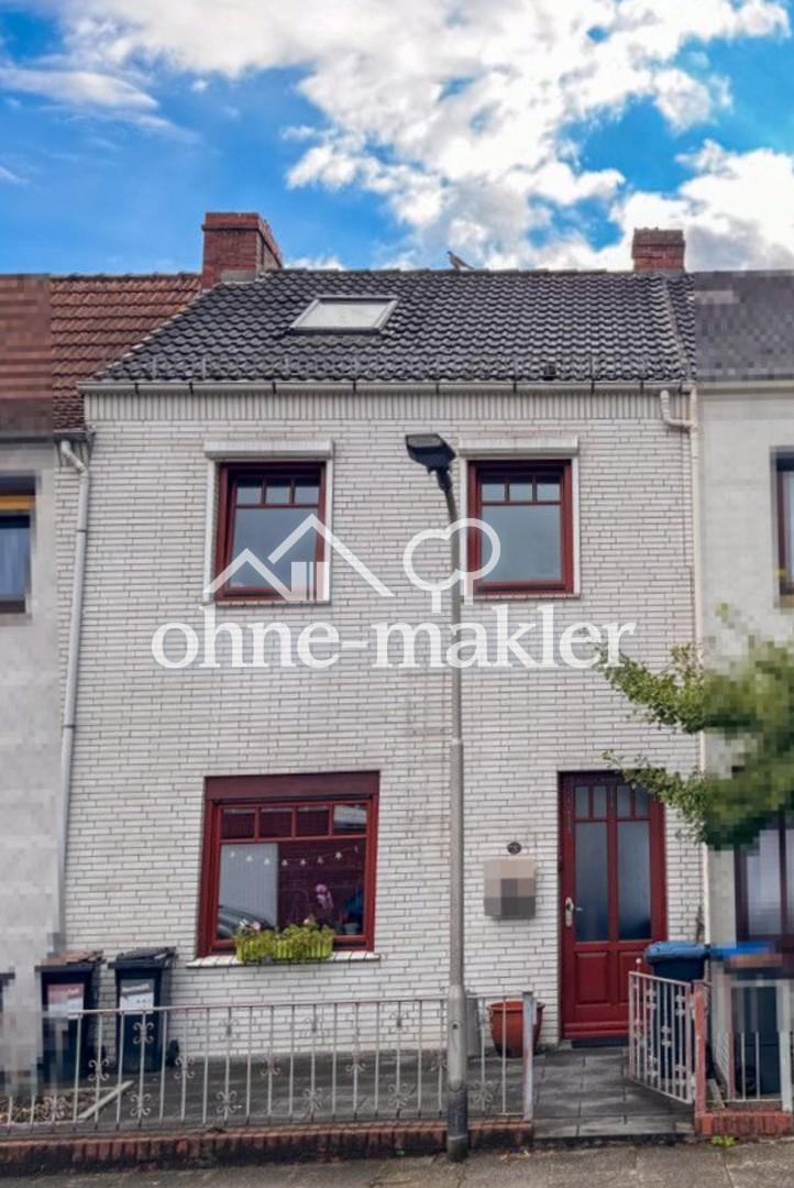 Haus vorne