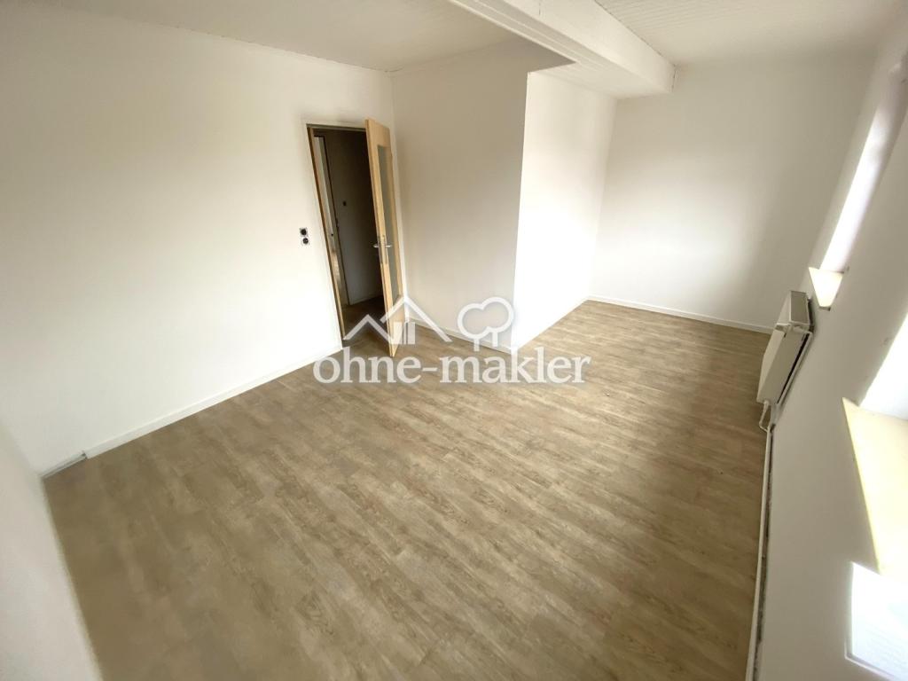 Schlafzimmer vorn 1. OG