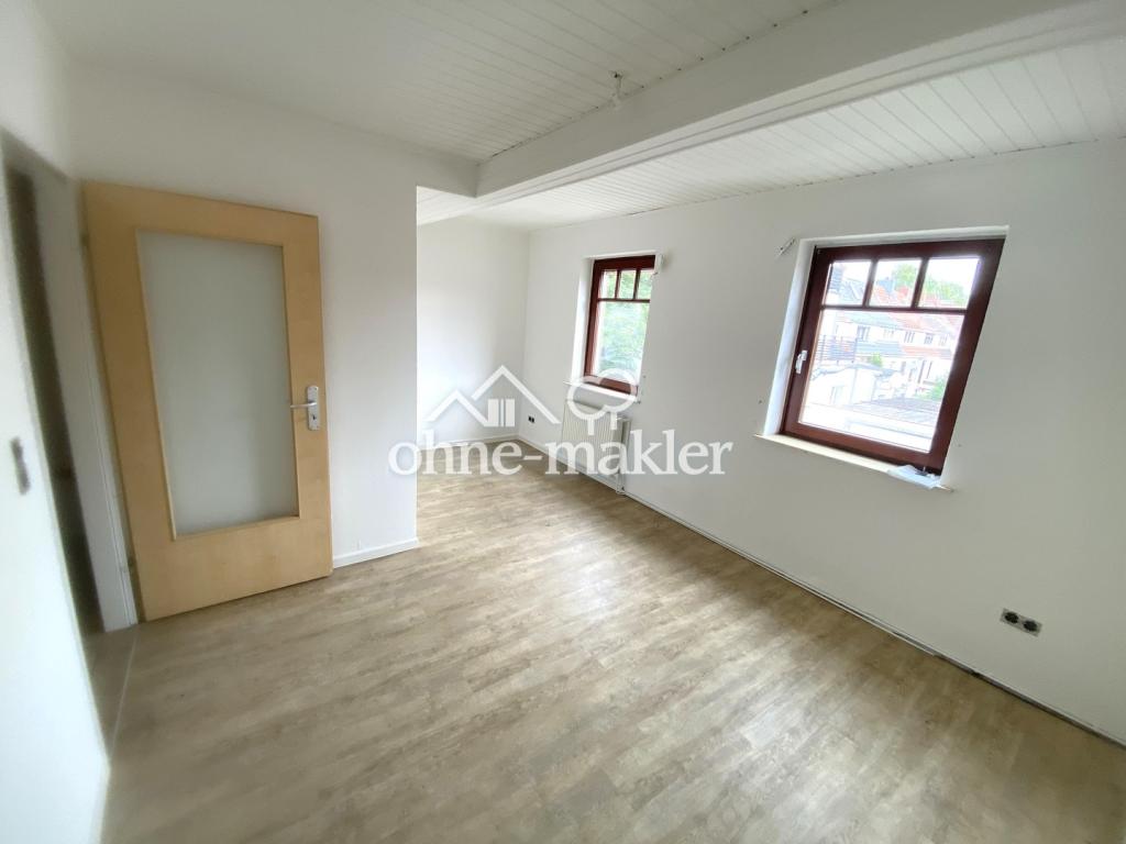 Schlafzimmer vorn 1. OG
