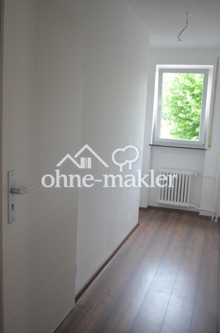 Wohnungsflur