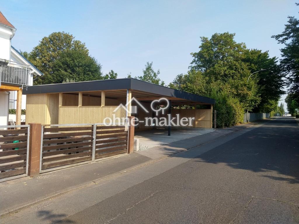 Carport