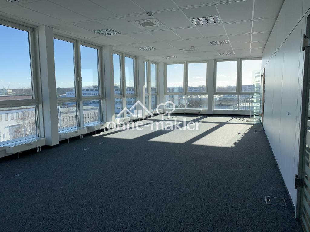 Beispielbüro
