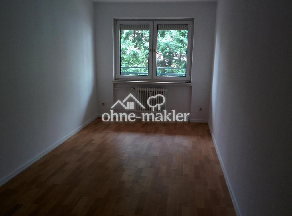 An der Messe Offenbach - ruhige Lage, gute Verkehrsanbindung für Familien - Foto 3