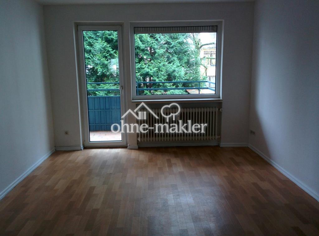 An der Messe Offenbach - ruhige Lage, gute Verkehrsanbindung für Familien - Foto 1
