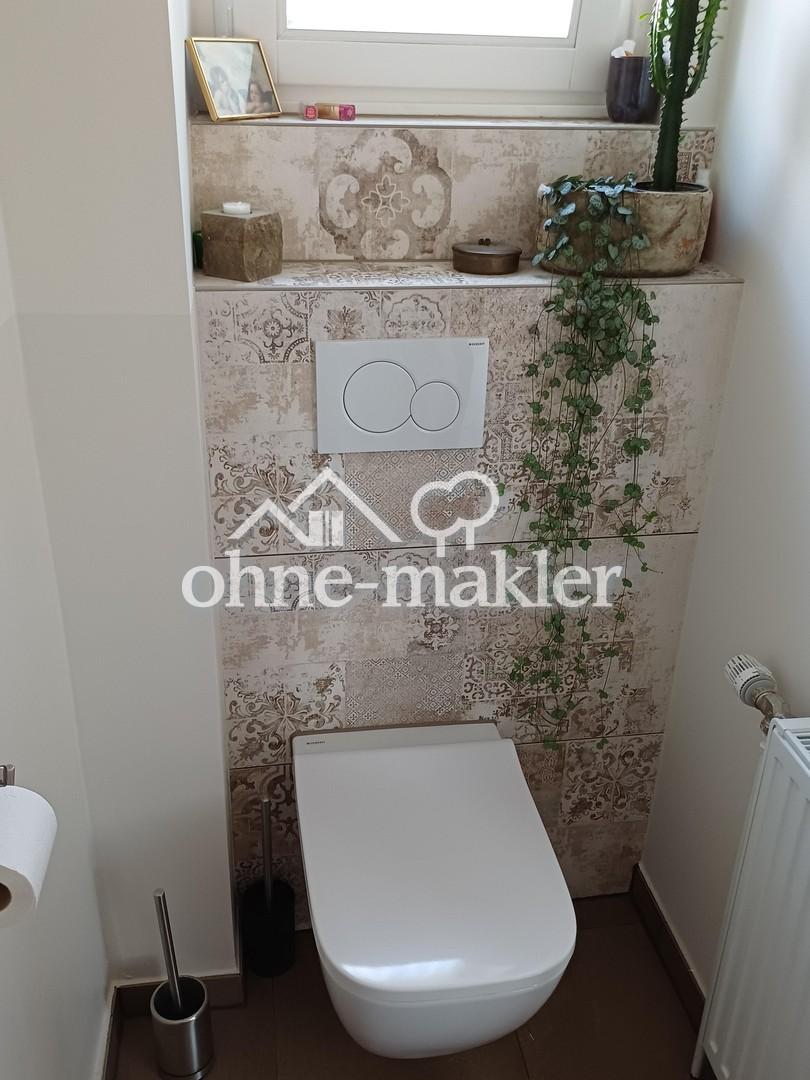 Gäste WC