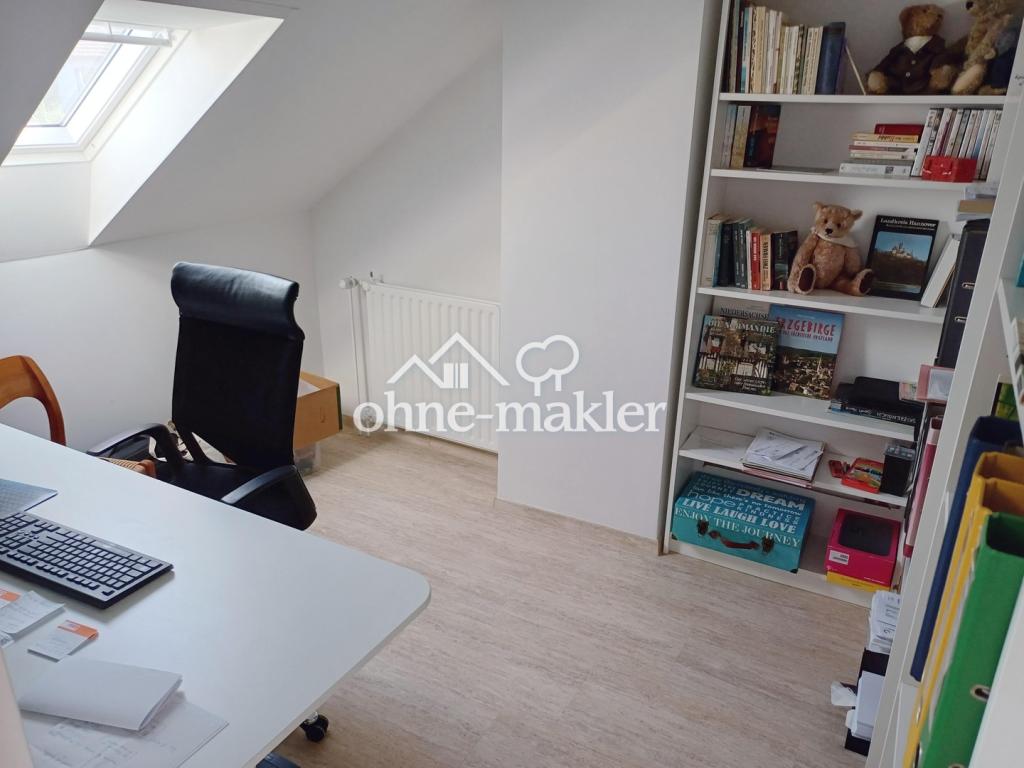 Arbeitszimmer